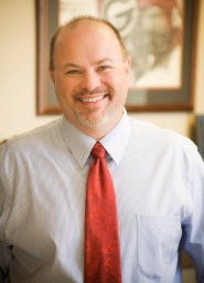 Bankruptcy Attorney Rick Palmer